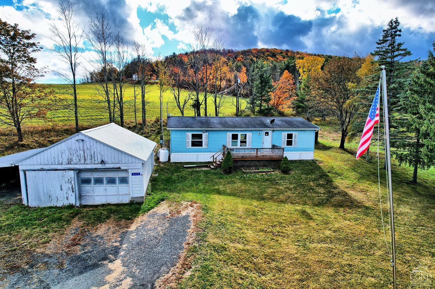 539 Route 30, North Blenheim, NY 12131 | Zillow