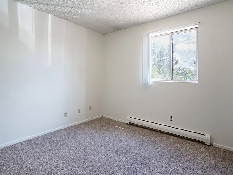 Bismarck, ND Belmont Apartments | 11A | Bedroom