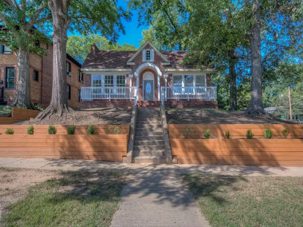 502 Kirby Pl, Shreveport, LA 71104