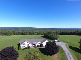 250 Middle Rd, Skowhegan, ME 04976