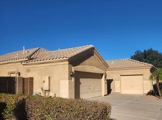 1716 E Hawken Pl, Chandler, AZ 85286