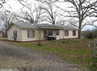 307 Polk 662, Mena, AR 71953