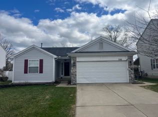 7582 Bay Tree Dr, Ypsilanti, MI