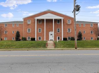 1499 N East St #8, Frederick, MD 21701