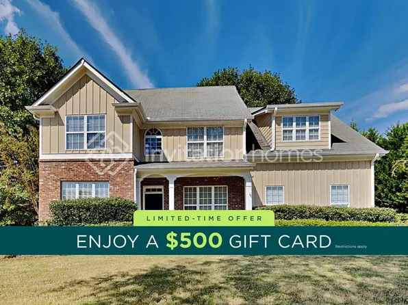 8920 Watersedge Ct, Gainesville, GA 30506