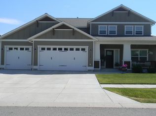 108 Pattee Trl, Bozeman, MT 59718