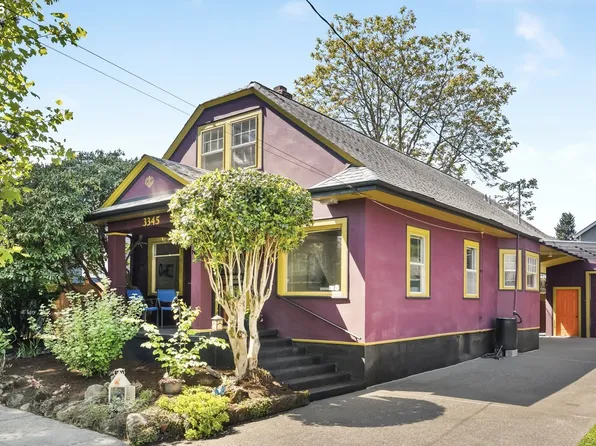 3345 NE 78th Ave, Portland, OR 97213