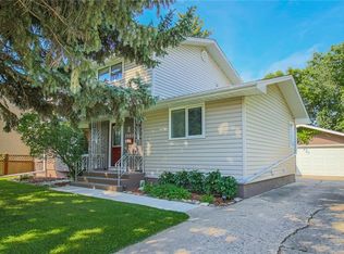 2902 Lacon St, Regina, SK S4N2A8
