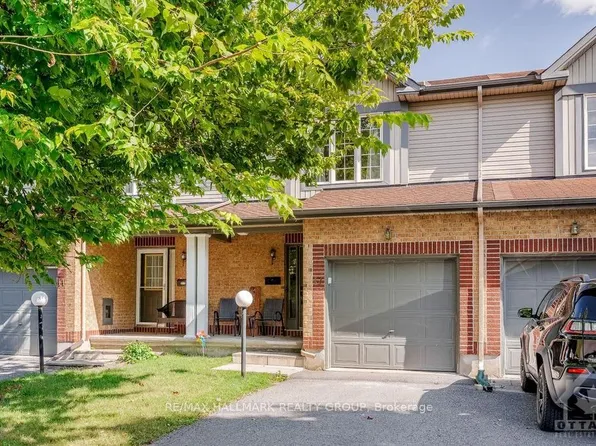 13 Upney Dr, Ottawa, ON K2J 5G7