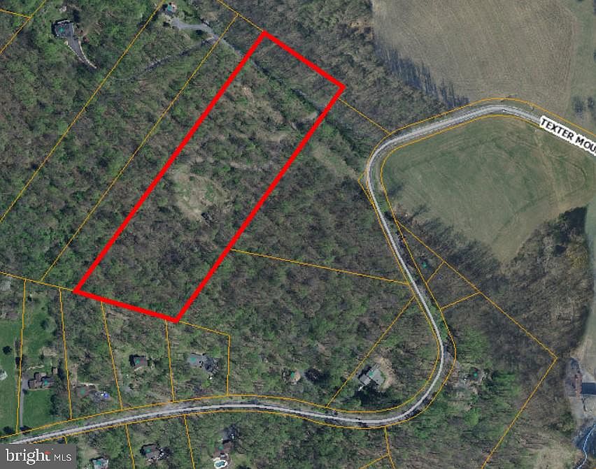0 Texter Mountain Rd, Wernersville, PA 19565 Zillow