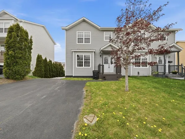96 Edison Place, St. John's, NL A1E6H9