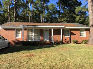 223 Sunrise Dr, Albany, GA 31701