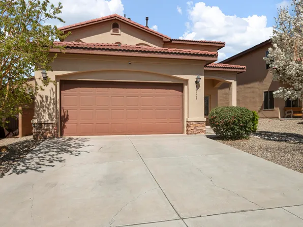 11823 Pocono Rd SE, Albuquerque, NM 87123