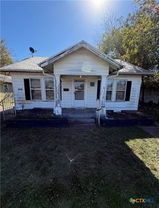 818 E Titus St, Mexia, TX, 76667