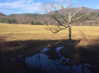 Greenberry Rd, Bakersville, NC 28705