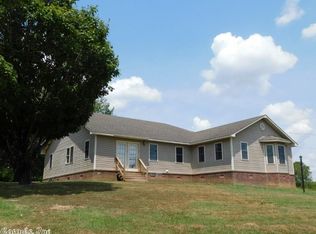 21141 Highway 90 W, Ravenden, AR 72459