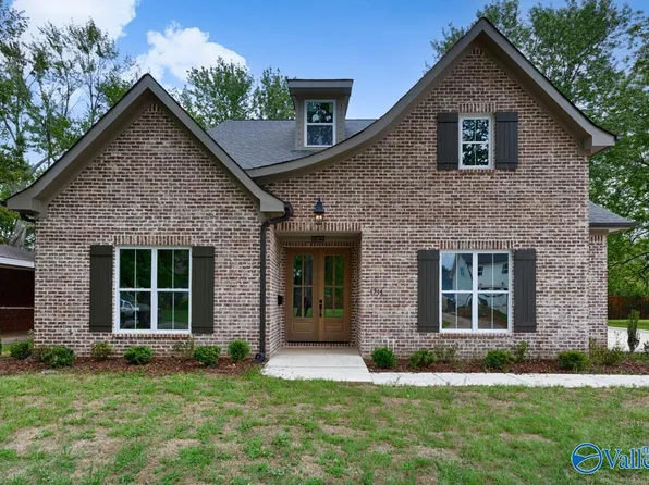 1714 Sandlin Ave, Huntsville, AL 35801