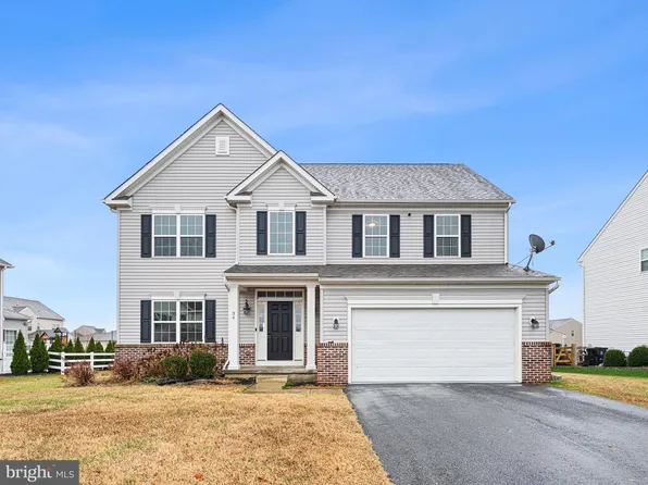 34 Kathleen Pl, Smyrna, DE 19977