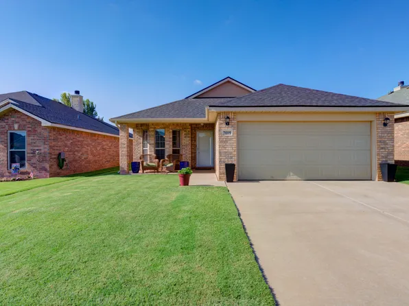 7019 94th St, Lubbock, TX 79424