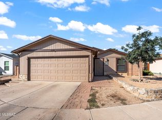 2080 W Brittain Dr, Tucson, AZ 85705