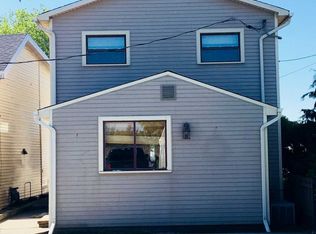 4913 Allen Cove Rd, Luna Pier, MI 48157