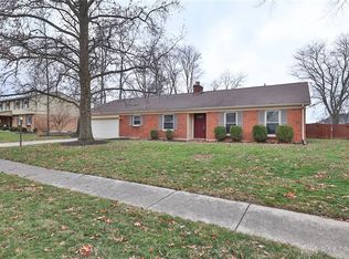 9743 Rose Arbor Dr, Dayton, OH 45458