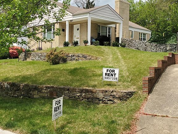 Exterior street view