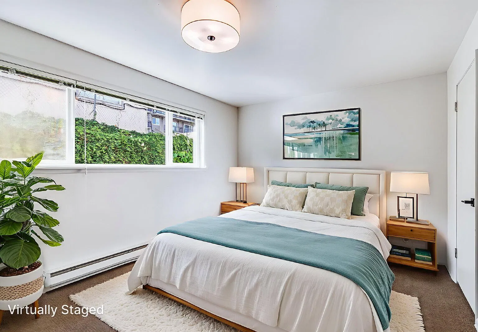 1 bed, 1.0 bath, 650 sqft, $1,695 — Photo 2