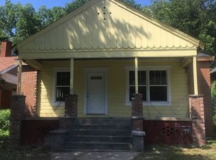 1047 Mayson Turner Rd NW, Atlanta, GA 30314