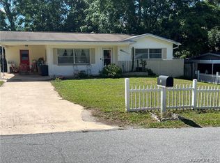 19 N Harrison St, Beverly Hills, FL 34465