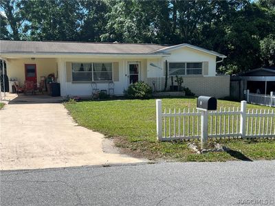 19 N Harrison St, Beverly Hills, FL, 34465