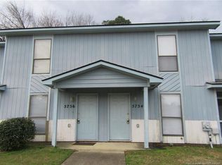 5756 Aftonshire St, Fayetteville, NC 28304