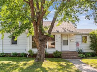 5700 Irving Ave N, Brooklyn Center, MN 55430