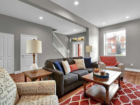 4th image of 3432 McKean Ave