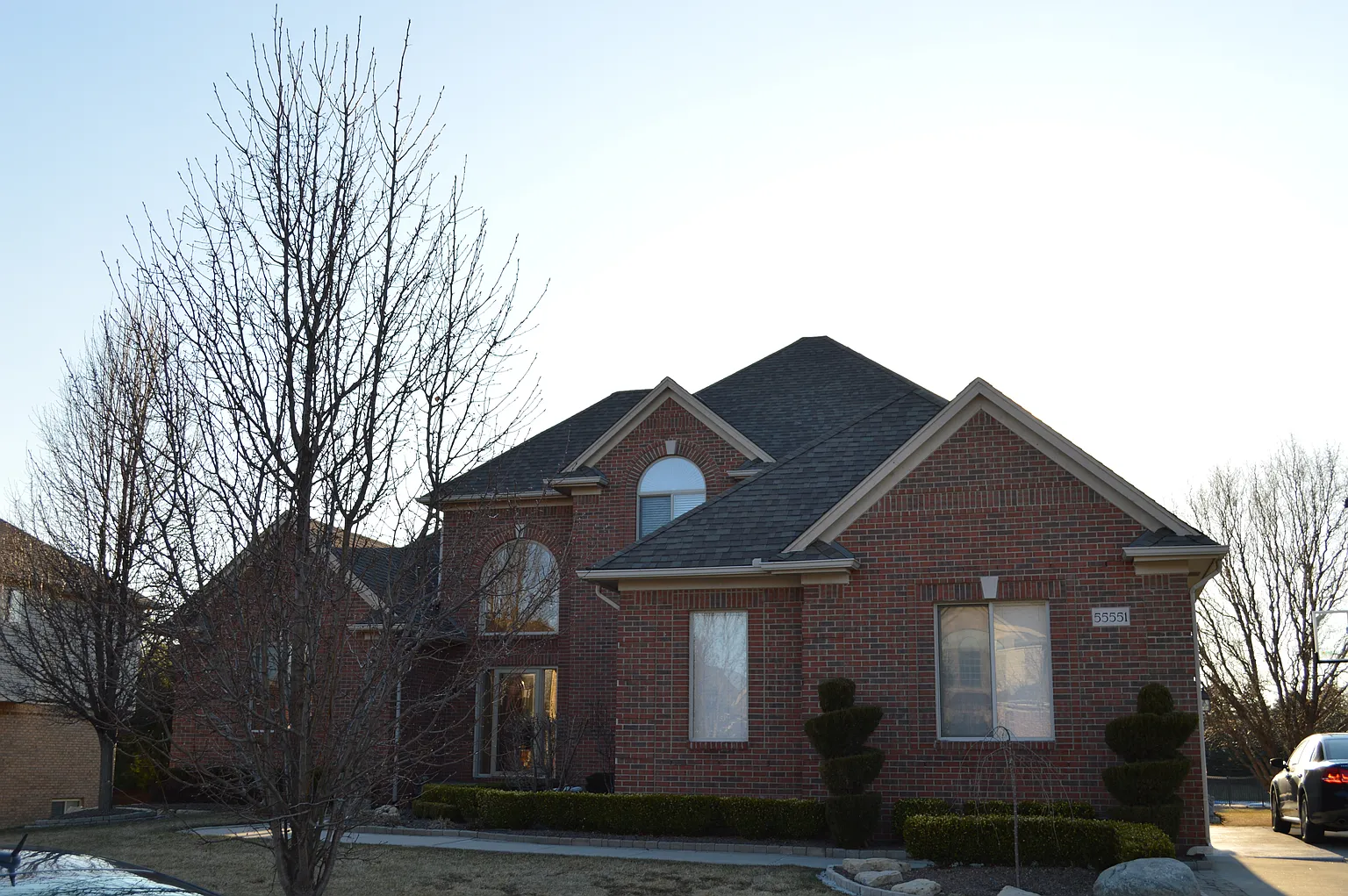 55551 Caesars Dr photo 1