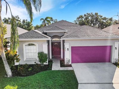 6830 Shimmering Dr, Lakeland, FL, 33813