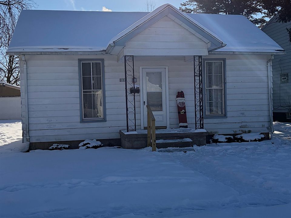 2nd image of 3101 Barth St