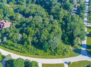 Pebble Beach Dr, Canfield, OH 44406