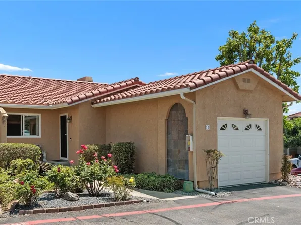 31909 Del Cielo Este Unit 13, Bonsall, CA 92003