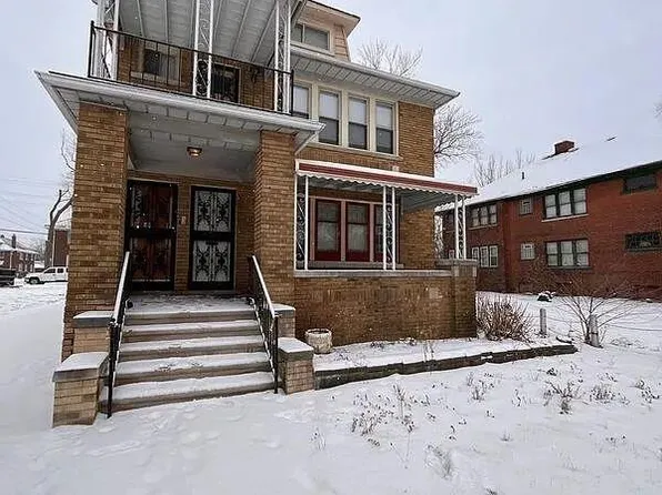 3211 W Grand St, Detroit, MI 48238