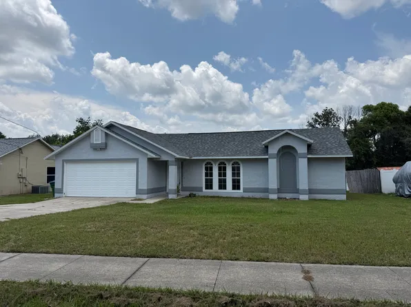 2464 Tranquil Ln, Deltona, FL 32725