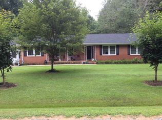 246 Cloverleaf Rd, Heathsville, VA 22473