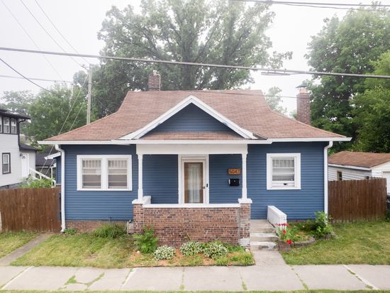 5047 E Michigan St, Indianapolis, IN 46201