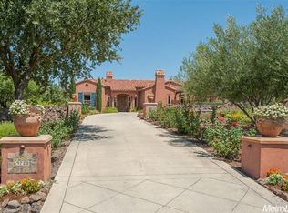 9720 Clos Du Lac Cir, Loomis, CA