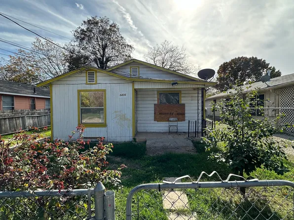 5406 SAN FERNANDO ST, San Antonio, TX 78237
