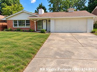 4548 E 25th Pl, Tulsa, OK 74114