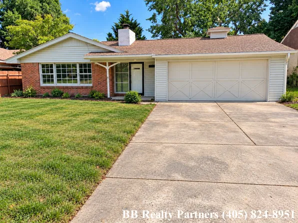 4548 E 25th Pl, Tulsa, OK 74114