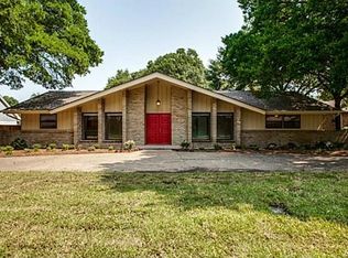 7805 Chattington Dr, Dallas, TX 75248
