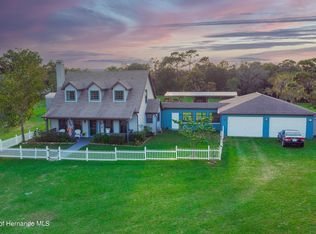 7175 High Corner Rd, Brooksville, FL 34602