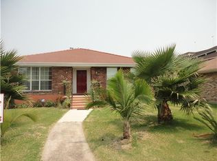 4413 Hastings St, Metairie, LA 70006